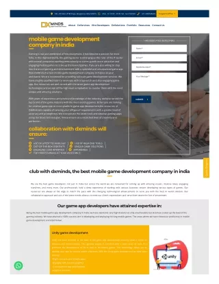 dxminds-com-mobile-game-development-company-in-india-