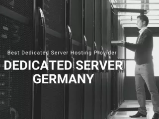 Netherlands unmetered server