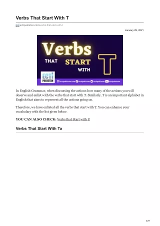 ectipakistan.com-https://www.slideserve.com/hamzamughal/ectipakistan-com-verbs-t