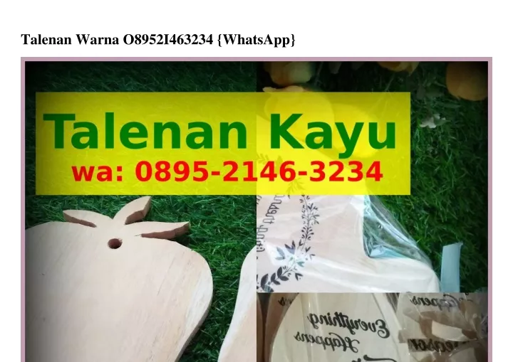 talenan warna o8952i463234 whatsapp