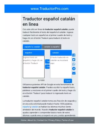 Traductor turco español