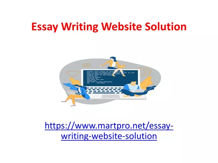essay writing website solution