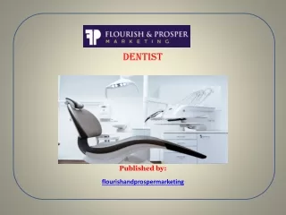 Dentist