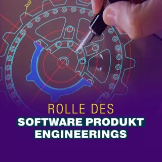 Software Produkt Engineering für Geschäftswachstum
