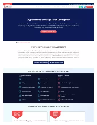 cryptocurrency-exchange-script-software