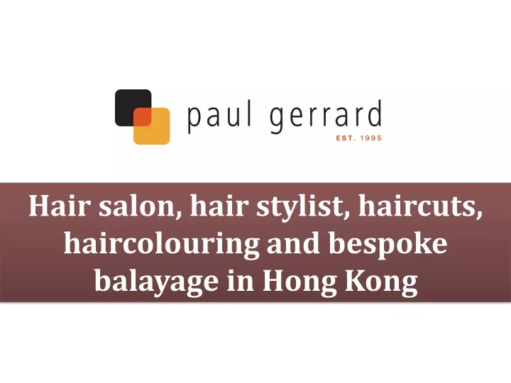 hair salon hair stylist haircuts haircolouring
