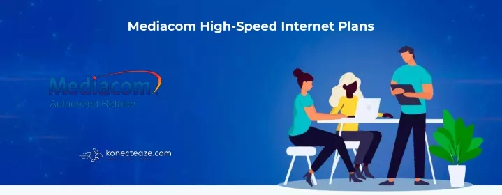 mediacom high speed internet plans