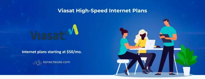 viasat high speed internet plans
