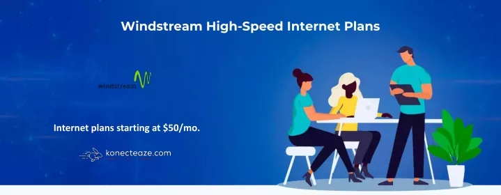 windstream high speed internet plans