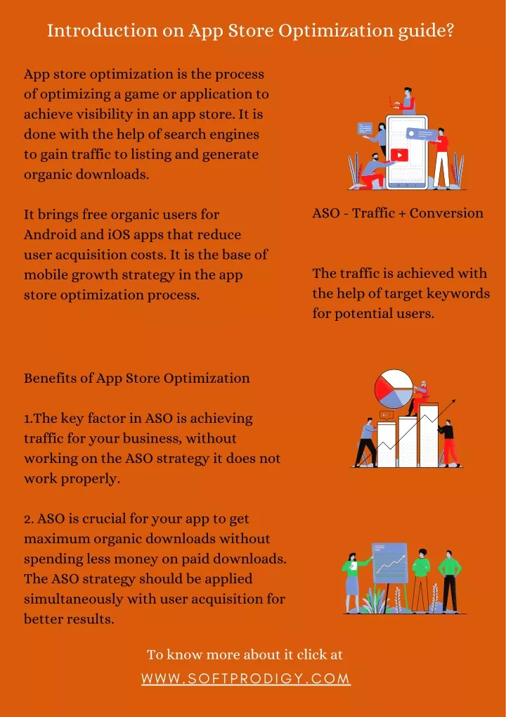 introduction on app store optimization guide