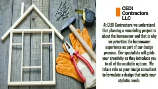 Best Home Remodeling Services in Round Rock
