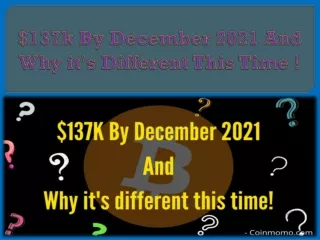 137k by december 2021 and why it s different this time