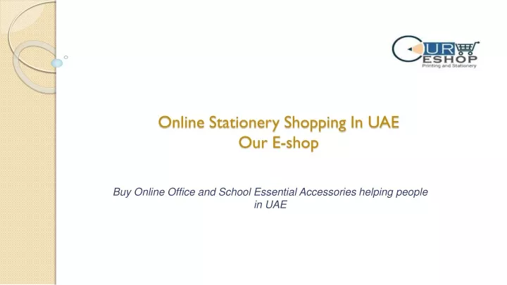 online stationery shopping in uae our e shop