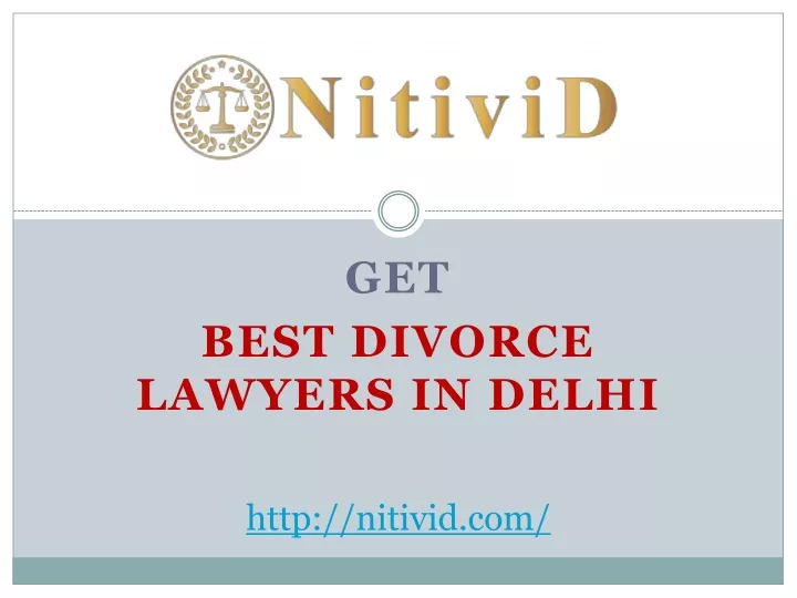get best divorce lawyers in delhi
