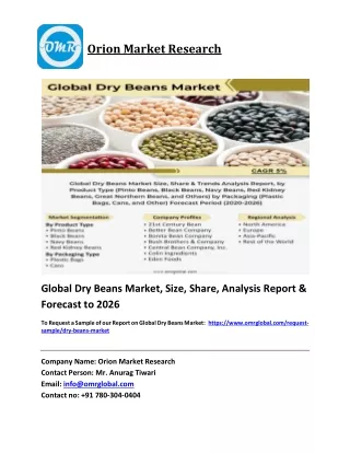 orion market research