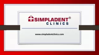 www simpladentclinics com