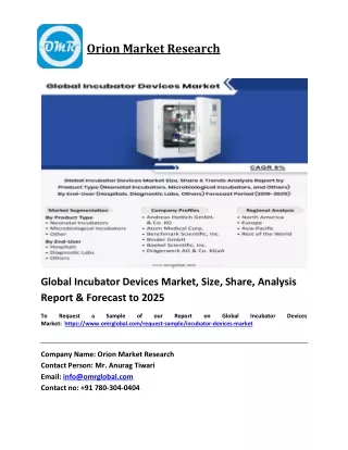 orion market research