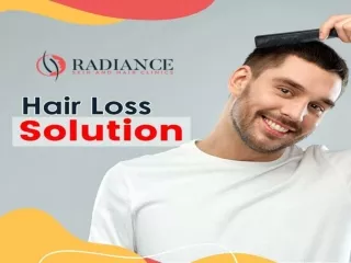 Three Reasons to have a Hair Transplant in Bhubaneswar