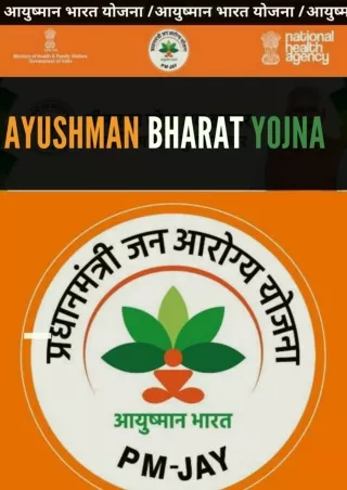 Call 18008435500 For Ayushman Bharat Distribution Agency