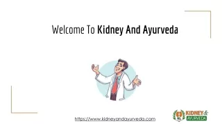 Ayurvedic treatment for urinary tract infection
