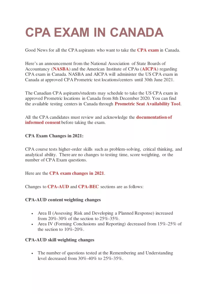 Cpa Exam Results 2024 Canada Wilma Juliette