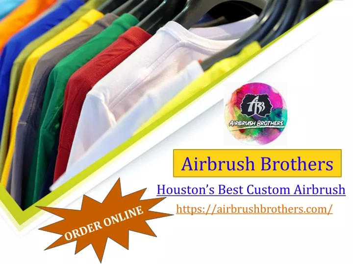 airbrush brothers houston s best custom airbrush