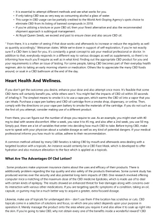 Why Is It Crucial To Have A Peaceful Mind