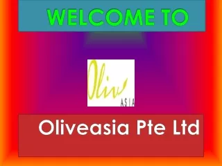 oliveasia pte ltd..
