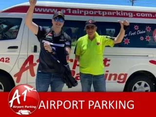 A Comprehensive PPT Post to A1 Airport Parking Services