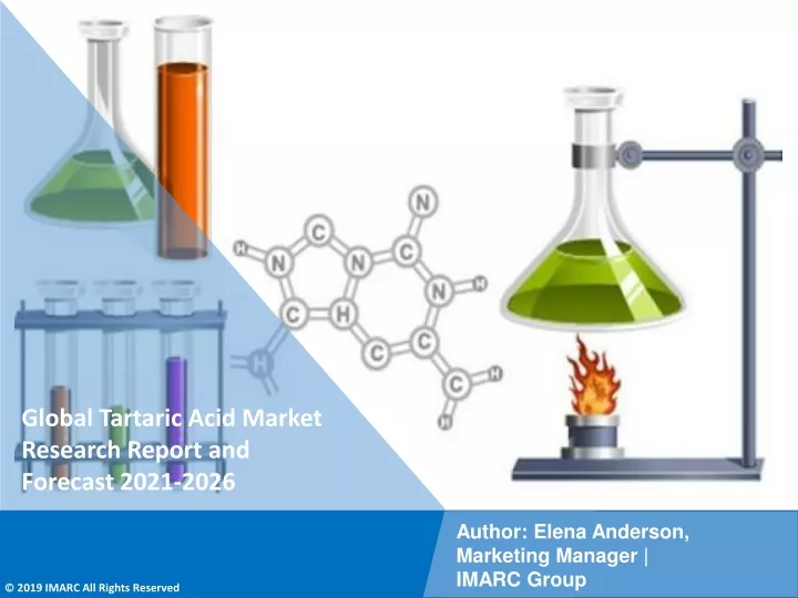 global tartaric acid market research report