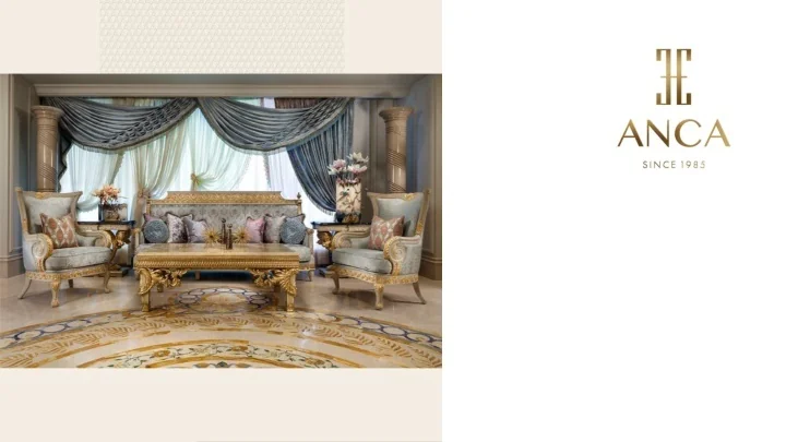 PPT - Furniture Companies In Dubai PowerPoint Presentation, free ...