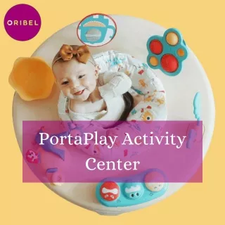 Best Activity Centre for Toddlers and Babies
