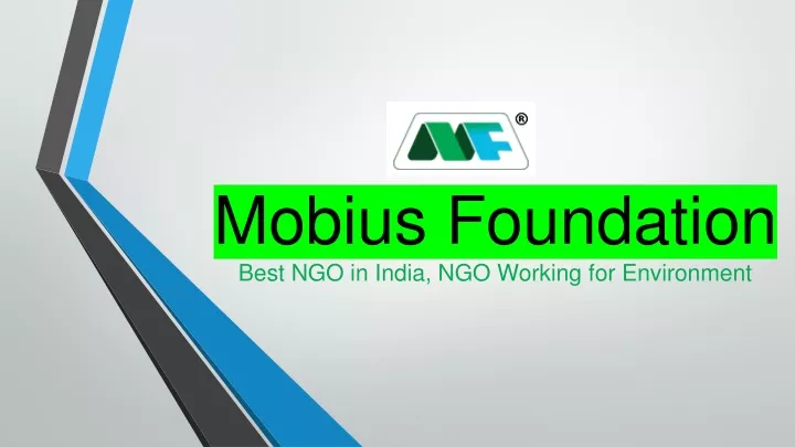 mobius foundation best ngo in india ngo working for environment