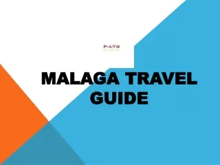 malaga travel guide
