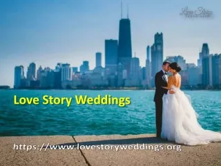 Professional Wedding Officiant Chicago