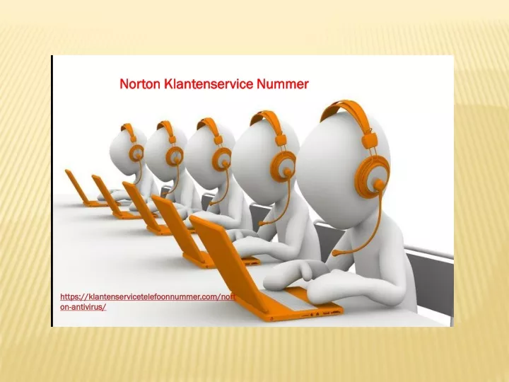 norton klantenservice nummer