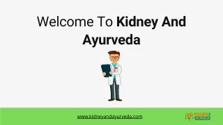 What Is Chronic Kidney Disease_