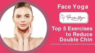 face yoga