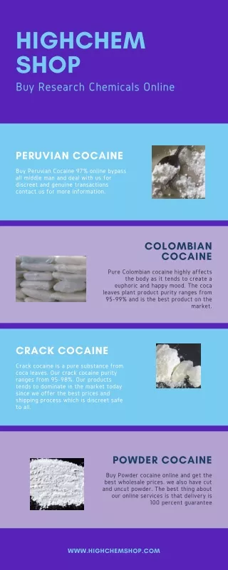 Buy Colombian Cocaine Online at Best Prices