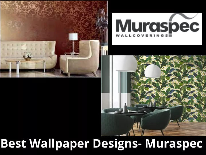 best wallpaper designs muraspec