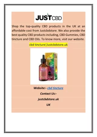 shop the top quality cbd products