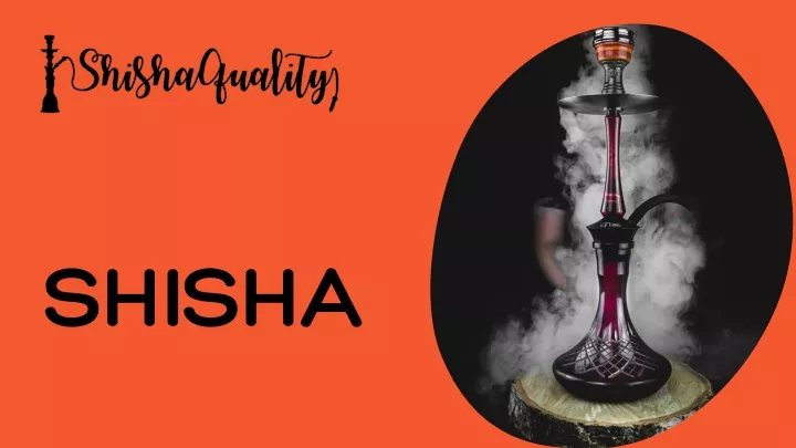 shisha