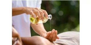 5 Best Oils For A Relaxing Body Massage