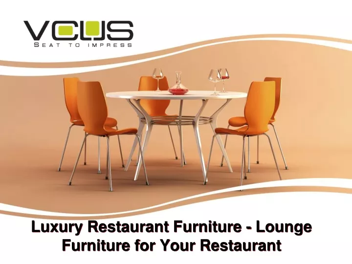 luxury restaurant furniture lounge furniture for your restaurant