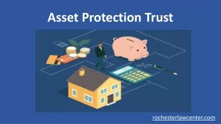 asset protection trust