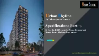 u rban s kyline by urban space creators