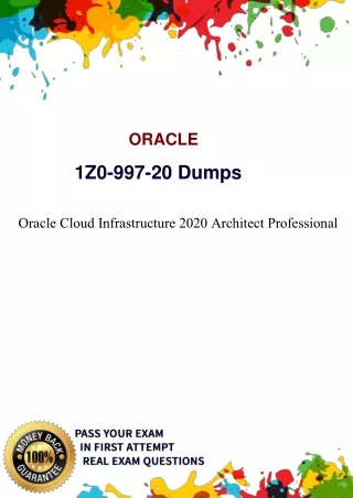 oracle