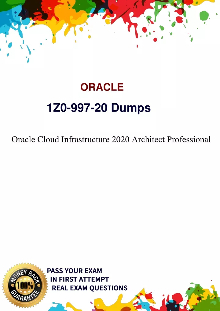 oracle