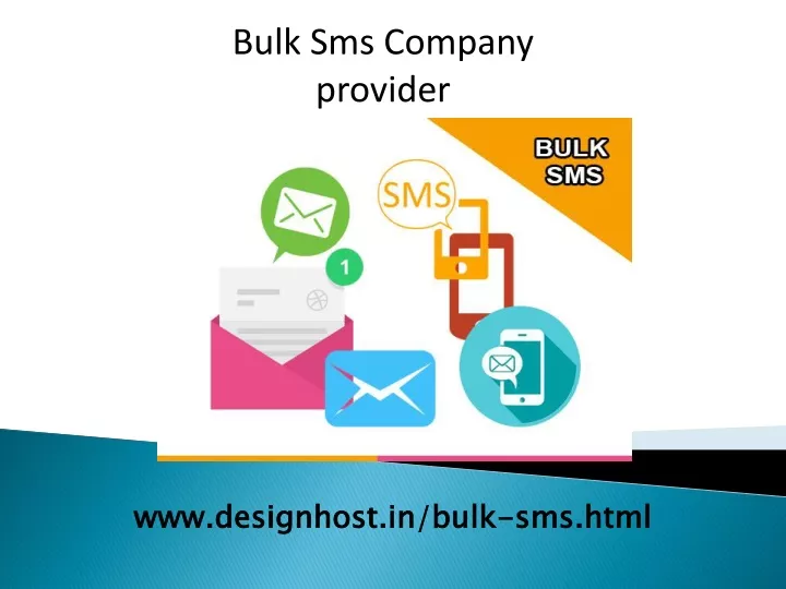 bulk sms company provider