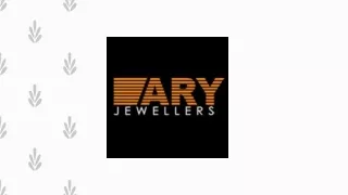 Ary Jewellery